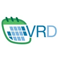 Vacationrentaldesk logo