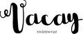 Vacay Swimwear logo
