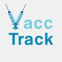 VaccTrack logo