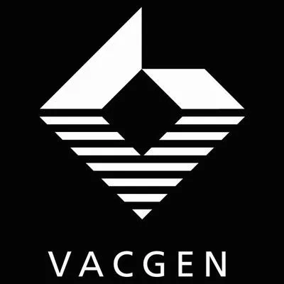 VACGEN logo