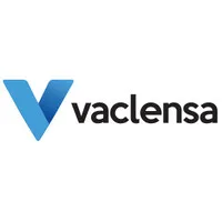 Vaclensa logo