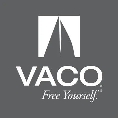 Vaco logo