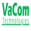 VaCom Tech logo