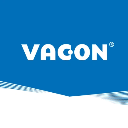 Vacon logo