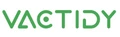Vactidy logo