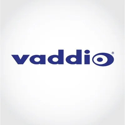 Vaddio logo