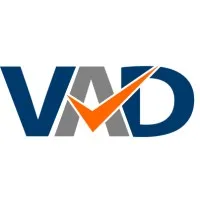 VAD logo