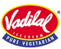 Vadilal Icecreams