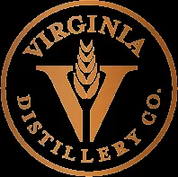 Virginia Distillery logo