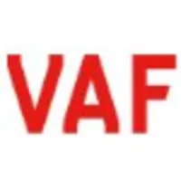 VAF Instruments logo