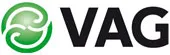 VAG-Armaturen logo