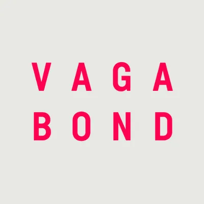 Vagabond Wines logo