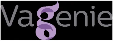 Vagenie logo