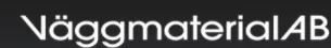 VÄGGMATERIAL logo