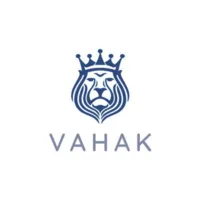 Vahak logo