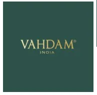 VAHDAM logo