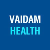Vaidam logo