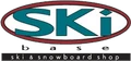 Vail Ski Base logo
