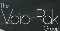 The VaioPak Group logo