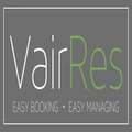 vairRes logo