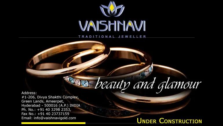 Vaishnavi Gold