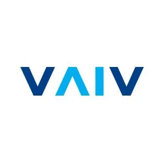 VAIV logo