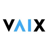 VAIX logo