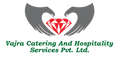 Vajra Catering logo