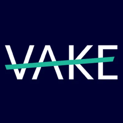 Vake logo