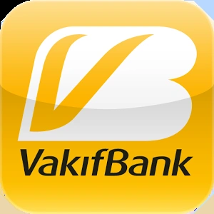 VakıfBank logo