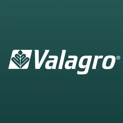 Valagro logo