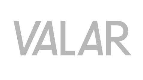 Valar Ventures logo