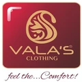 VALAS