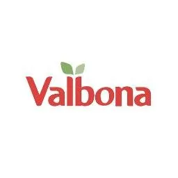 Valbona logo