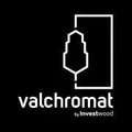 Valchromat logo