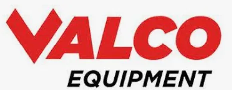 Valco Equipment logo