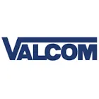 Valcom logo