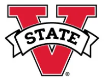 Valdosta State University logo