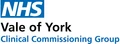 Vale of York logo