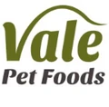 Vale Pet Foods logo