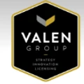 Valen Group logo