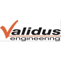 Validus Engineering logo