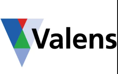 Valens logo