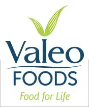 Valeo Foods logo