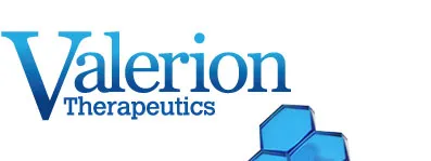 Valerion Therapeutics logo
