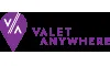 Valet Anywhere logo