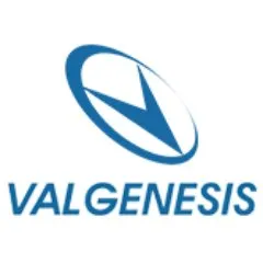 ValGenesis logo