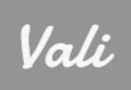 Vali logo