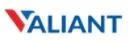Valiant CN logo