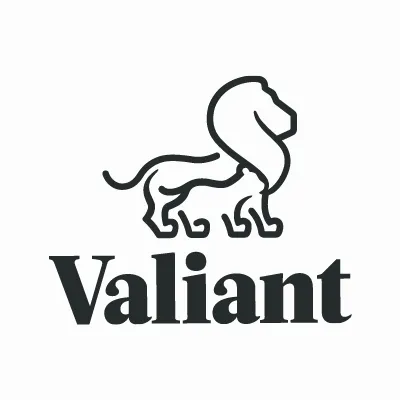 Valiant Finance logo